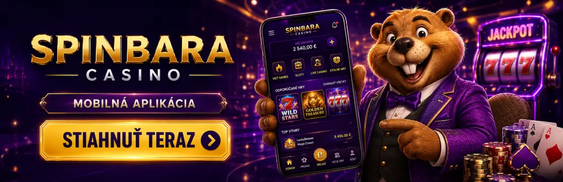 Spinbara Casino